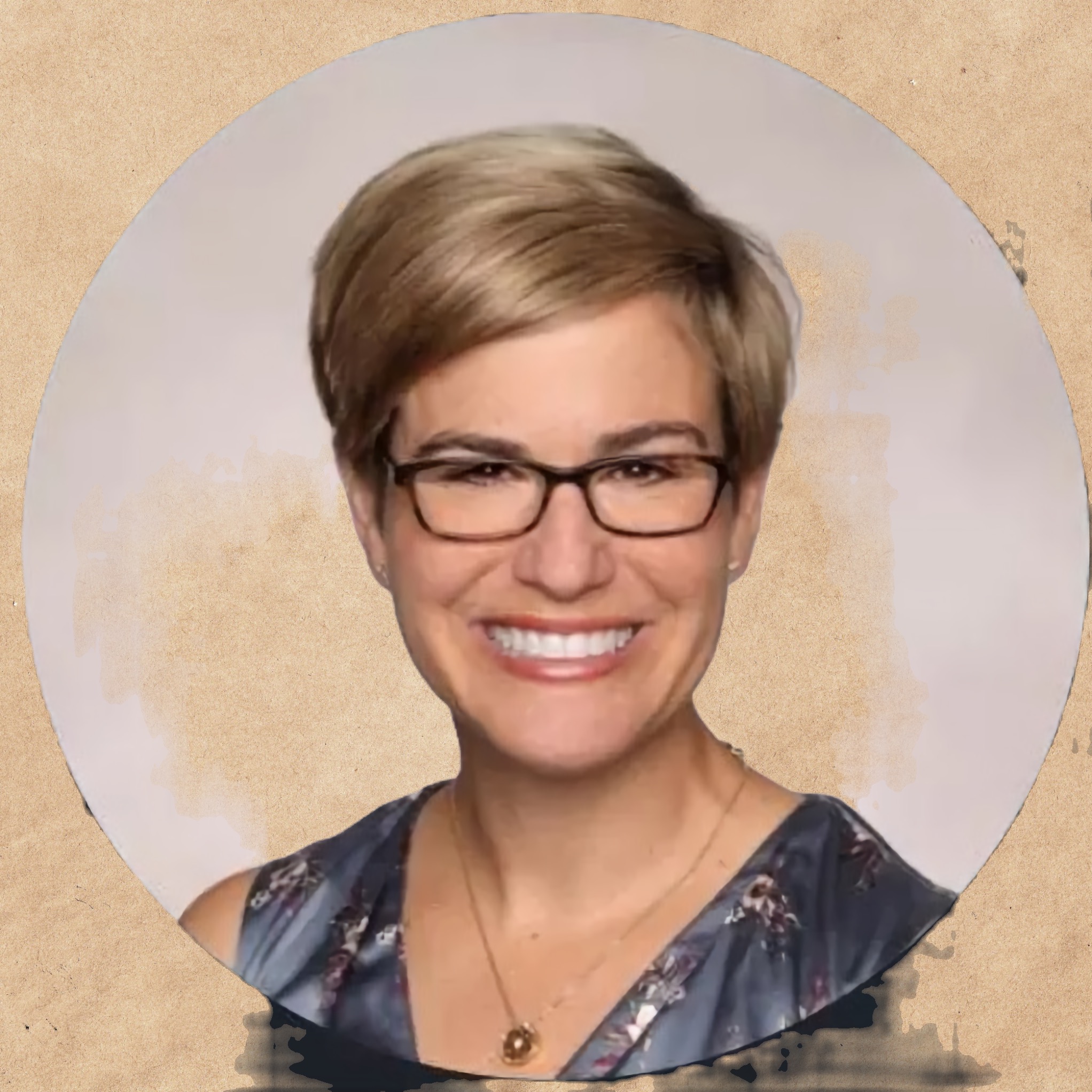 Robyn Becker, SLP.D., CCC/SLP